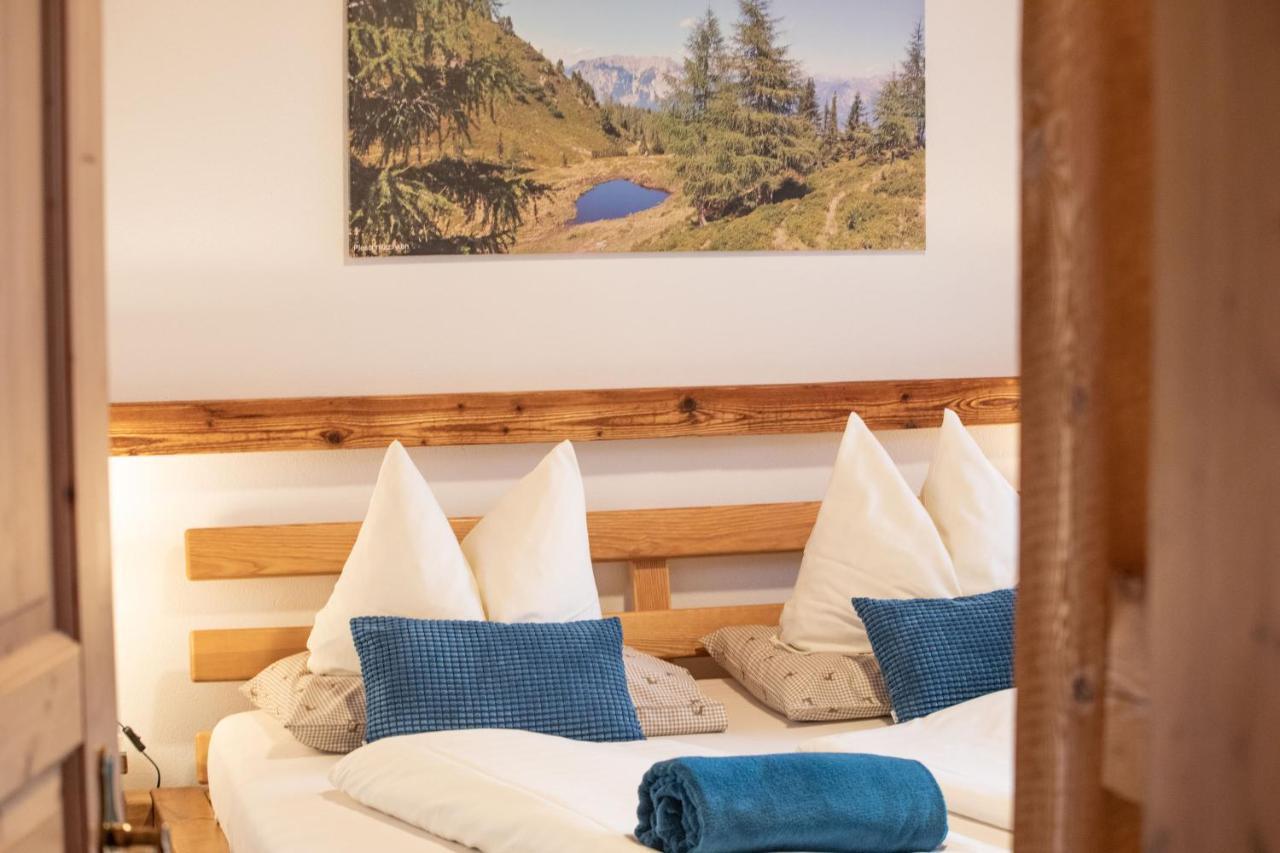 Gaestehaus Fuchs Grobming Buitenkant foto